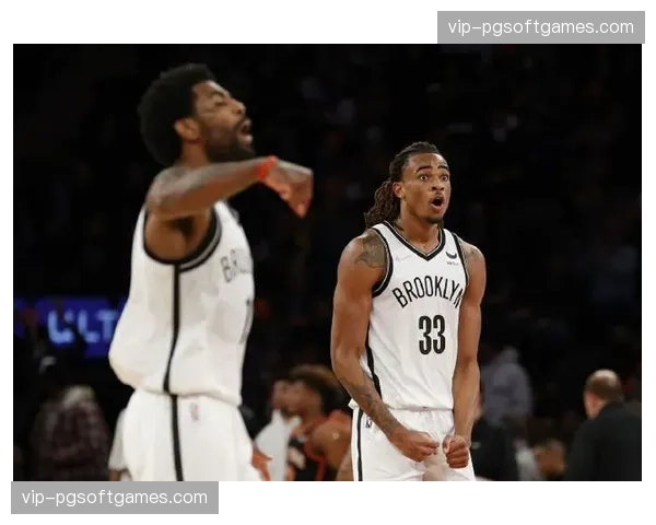 篮网克拉克斯顿三场比赛正负值-62 排名联盟最低