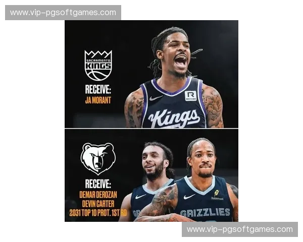 莫兰特复出后状态回暖 灰熊阵容完整度显著提升 莫兰特复出后状态回暖 灰熊阵容完整度显著提升